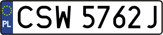 CSW5762J