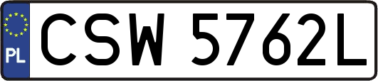 CSW5762L