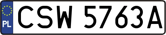 CSW5763A
