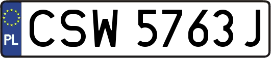 CSW5763J