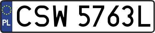 CSW5763L