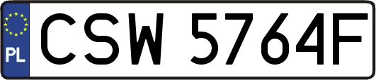 CSW5764F