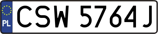 CSW5764J