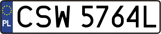 CSW5764L
