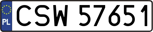 CSW57651