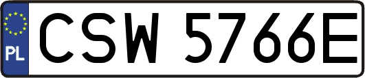 CSW5766E
