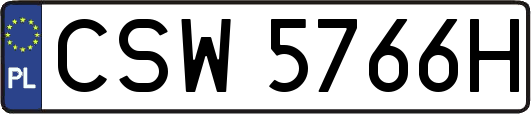 CSW5766H