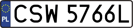 CSW5766L