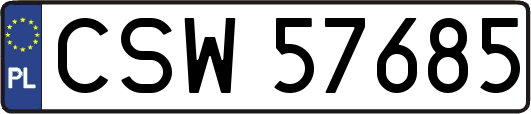 CSW57685