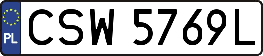 CSW5769L
