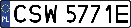 CSW5771E