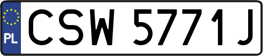 CSW5771J