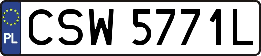CSW5771L