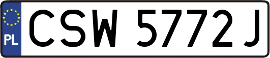 CSW5772J