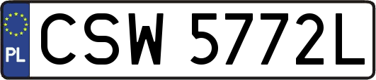 CSW5772L