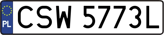 CSW5773L