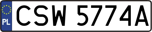 CSW5774A