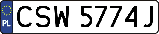 CSW5774J