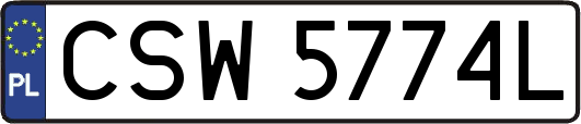 CSW5774L
