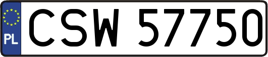 CSW57750