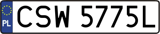 CSW5775L