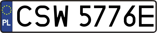 CSW5776E