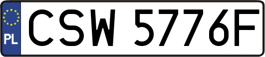 CSW5776F