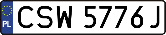 CSW5776J