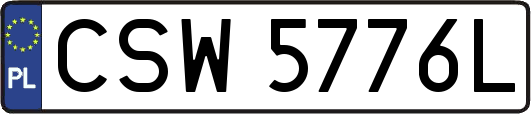 CSW5776L