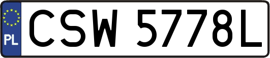 CSW5778L