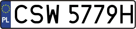 CSW5779H