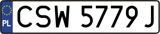 CSW5779J