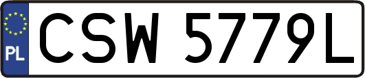 CSW5779L