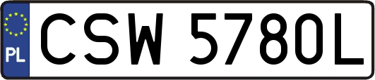 CSW5780L