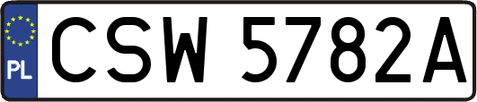 CSW5782A