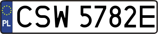 CSW5782E