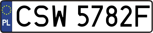 CSW5782F
