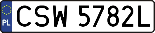 CSW5782L