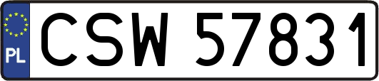 CSW57831