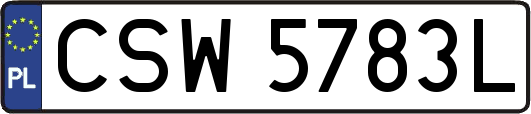 CSW5783L