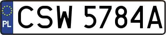 CSW5784A