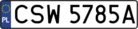 CSW5785A