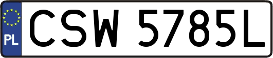 CSW5785L