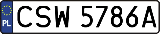 CSW5786A