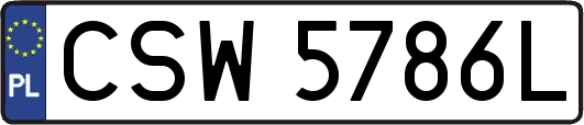 CSW5786L