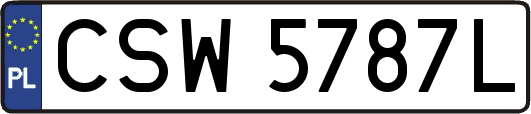 CSW5787L