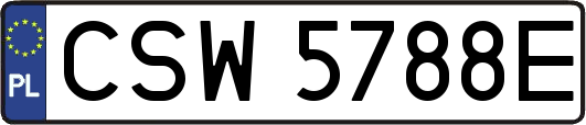 CSW5788E