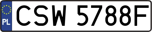 CSW5788F