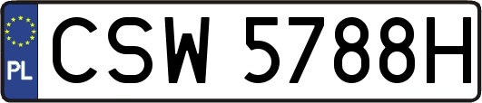 CSW5788H
