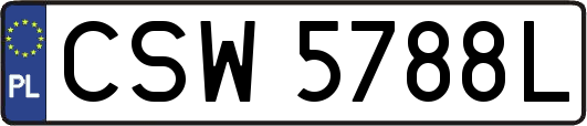 CSW5788L